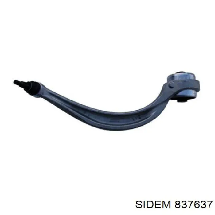 Silentblock de brazo de suspensión Sidem 837637 precio, desde 31,88 EUR
