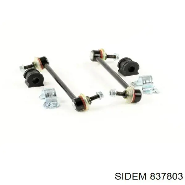 Comprar 837803 Sidem Buje de barra estabilizadora delantera