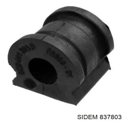 837803 Sidem Buje de barra estabilizadora delantera