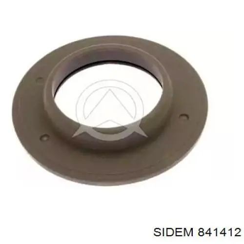 Rodamiento de soporte del amortiguador delantero Sidem 841412 precio, desde 4,42 EUR