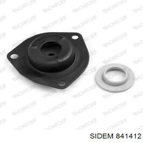 Comprar 841412 Sidem Rodamiento de soporte del amortiguador delantero