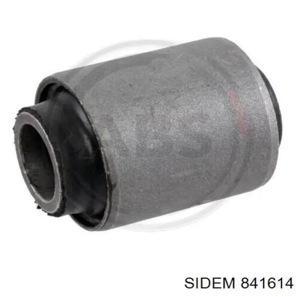 Silentblock de brazo de suspensión Sidem 841614 precio, desde 6,23 EUR