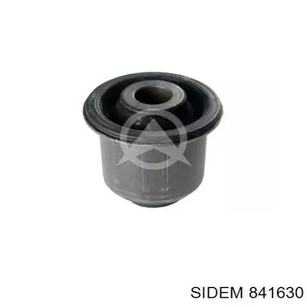 Buje del brazo de suspensión delantero superior Sidem 841630 precio, desde 7,61 EUR