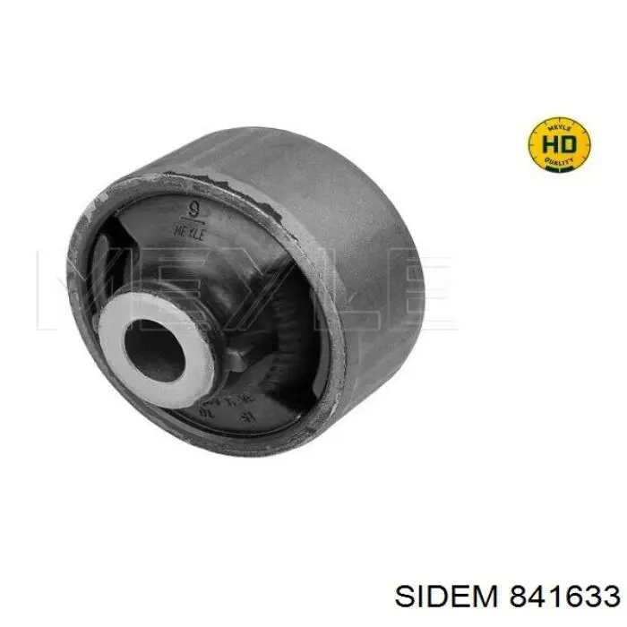 Silentblock de brazo de suspensión Sidem 841633 precio, desde 11,42 EUR