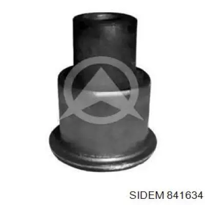 Silentblock de brazo de suspensión Sidem 841634 precio, desde 8,89 EUR