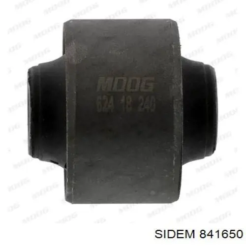 841650 Sidem Silentblock de brazo de suspensión delantero inferior