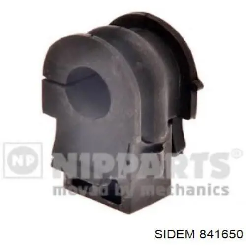 Silentblock de brazo de suspensión Sidem 841650 precio, desde 11,45 EUR