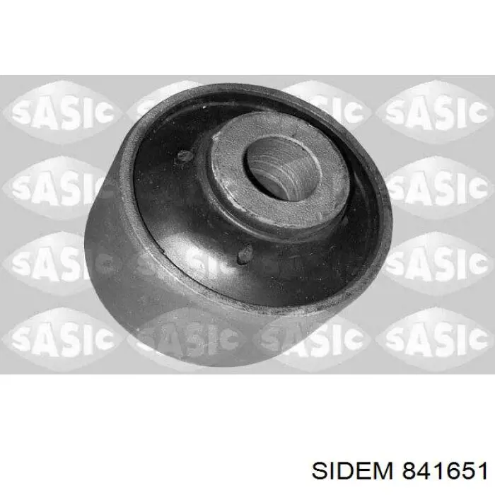 Silentblock de suspensión delantero inferior Nissan Qashqai 2 J11