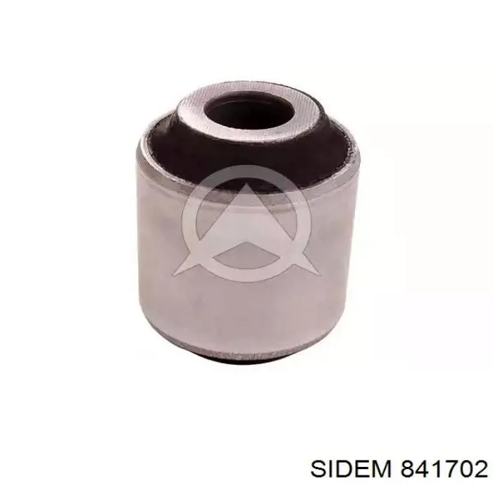Silentblock del brazo superior de suspensión trasera Sidem 841702 precio, desde 5,16 EUR