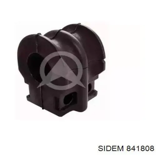 Buje de barra estabilizadora delantera Sidem 841808 precio, desde 6,40 EUR
