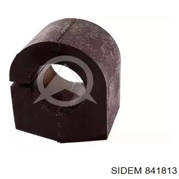841813 Sidem Buje de barra estabilizadora delantera
