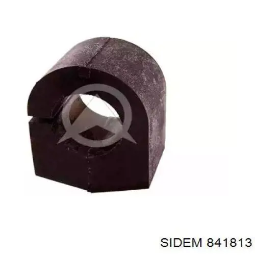 Buje de barra estabilizadora delantera Sidem 841813 precio, desde 4,59 EUR