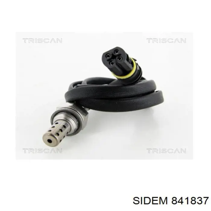 Comprar 841837 Sidem Buje de barra estabilizadora delantera