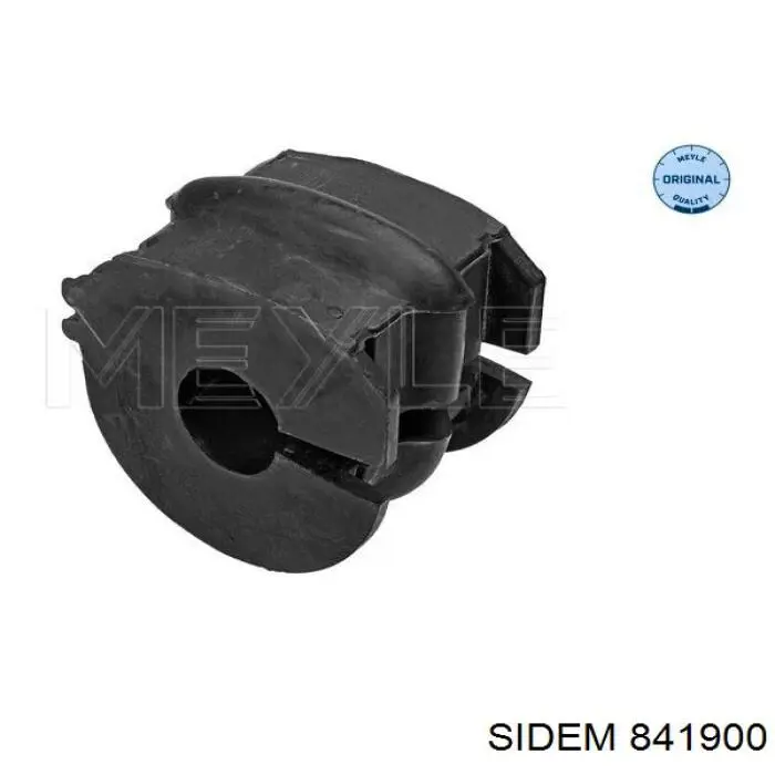Comprar 841900 Sidem Buje de barra estabilizadora trasera