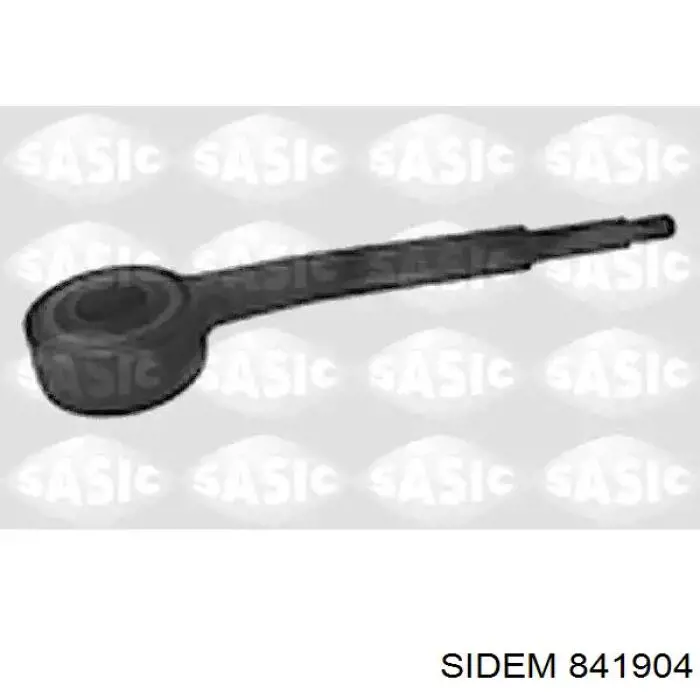 Soporte, estabilizador eje trasero Nissan/Infiniti 546134P006