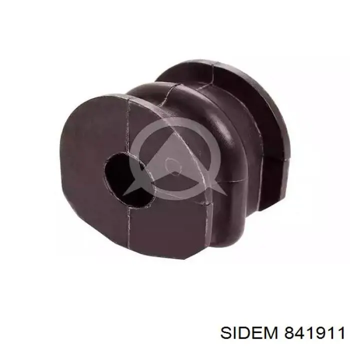 Comprar 841911 Sidem Buje de barra estabilizadora trasera