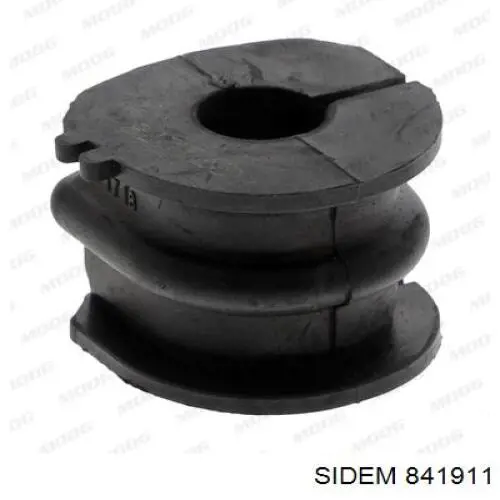 Buje de barra estabilizadora trasera Sidem 841911 precio, desde 2,87 EUR