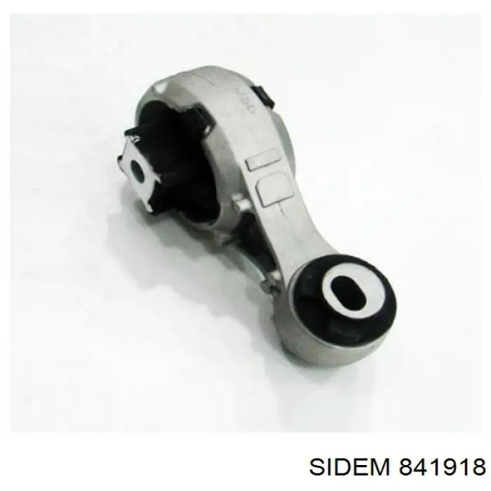 Buje de barra estabilizadora trasera Sidem 841918 precio, desde 4,92 EUR