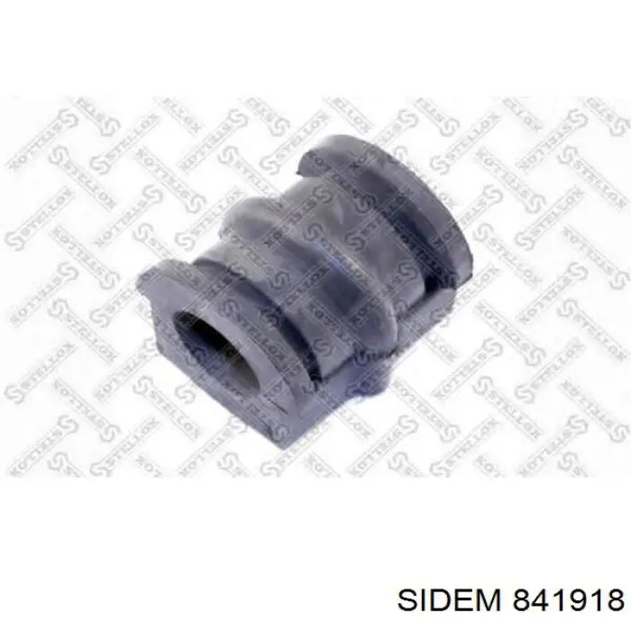 Comprar 841918 Sidem Buje de barra estabilizadora trasera