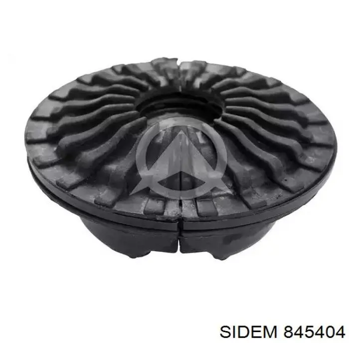 Comprar 107287 Febi Soporte del amortiguador delantero