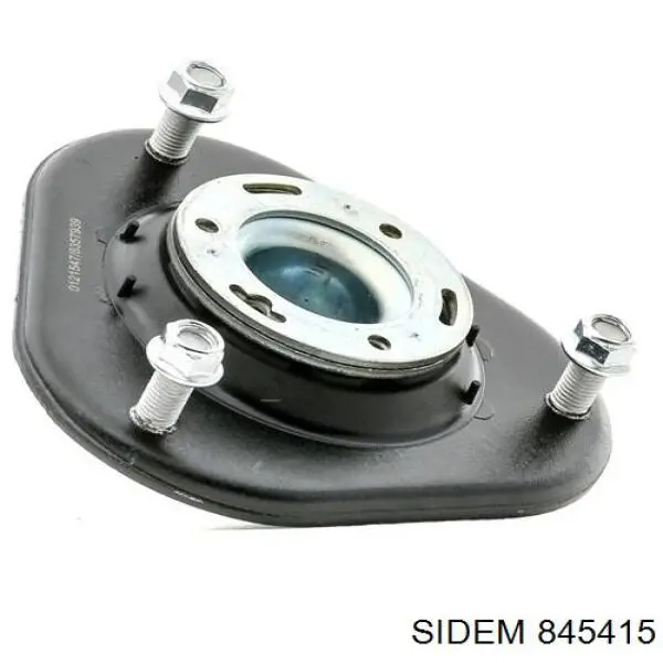 Comprar 845415 Sidem Soporte del amortiguador delantero
