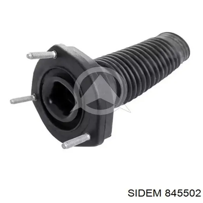 Comprar RK48157 Raiso Copela de amortiguador trasero