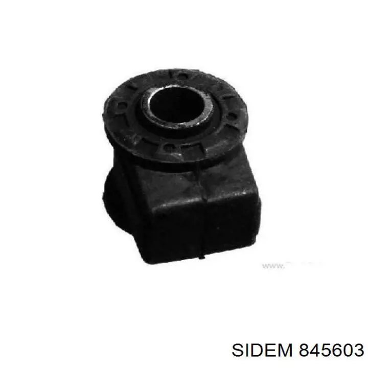 Silentblock suspension Metalcaucho 57352