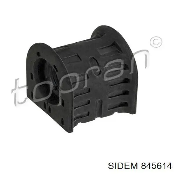 845614 Sidem silentblock de brazo de suspensión delantero superior