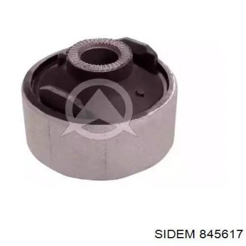 Comprar 845617 Sidem Silentblock