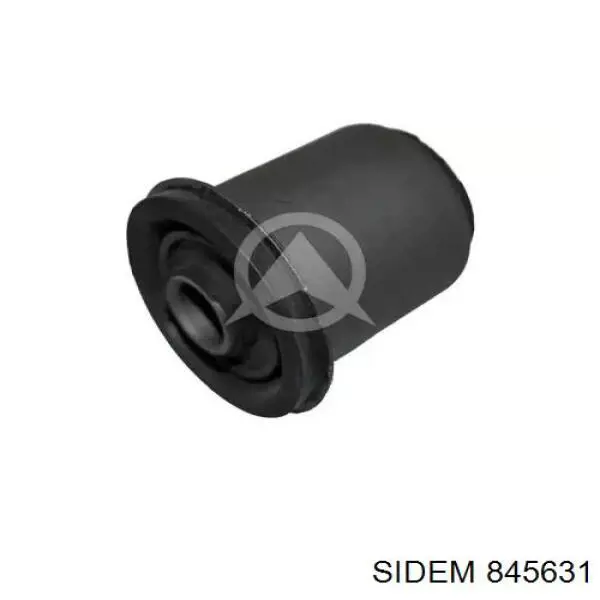 845631 Sidem silentblock de brazo de suspensión delantero superior