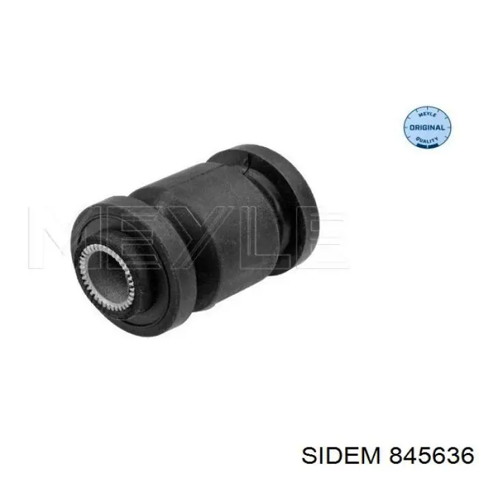 Comprar 845636 Sidem Silentblock