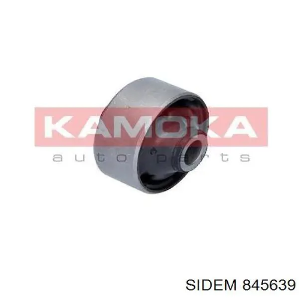 Silentblock de brazo de suspensión Sidem 845639 precio, desde 13,75 EUR