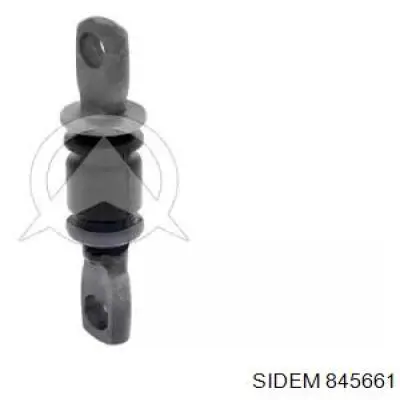 Silentblock de brazo de suspensión Sidem 845661 precio, desde 9,69 EUR