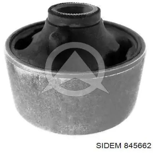 Silentblock de brazo de suspensión Sidem 845662 precio, desde 6,84 EUR