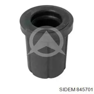 Buje trasero de ballesta trasera Sidem 845701 precio, desde 3,52 EUR
