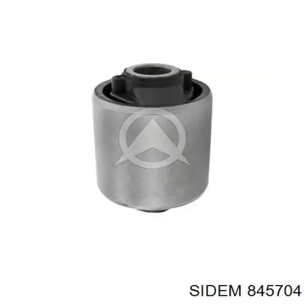 Comprar 845704 Sidem Buje del brazo longitudinal inferior trasero