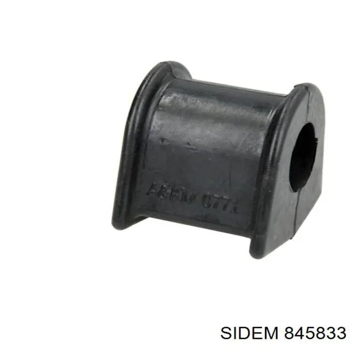 Comprar 60822 3RG Buje de barra estabilizadora delantera