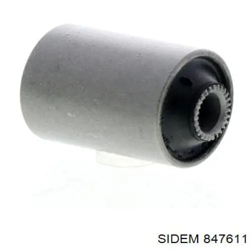 Brazo inferior derecho de la suspensión delantera Honda 51355SH3010