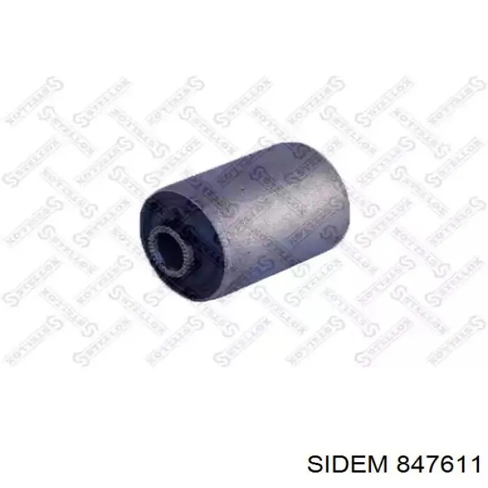51355SH3010 Honda Brazo inferior derecho de la suspensión delantera