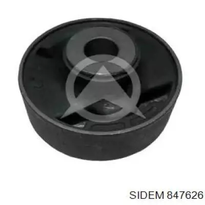 Silentblock del brazo de suspensión 847626 Sidem