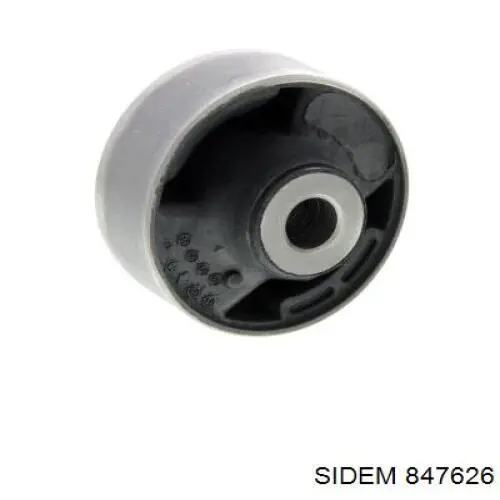 Silentblock de brazo de suspensión Sidem 847626 precio, desde 12,03 EUR