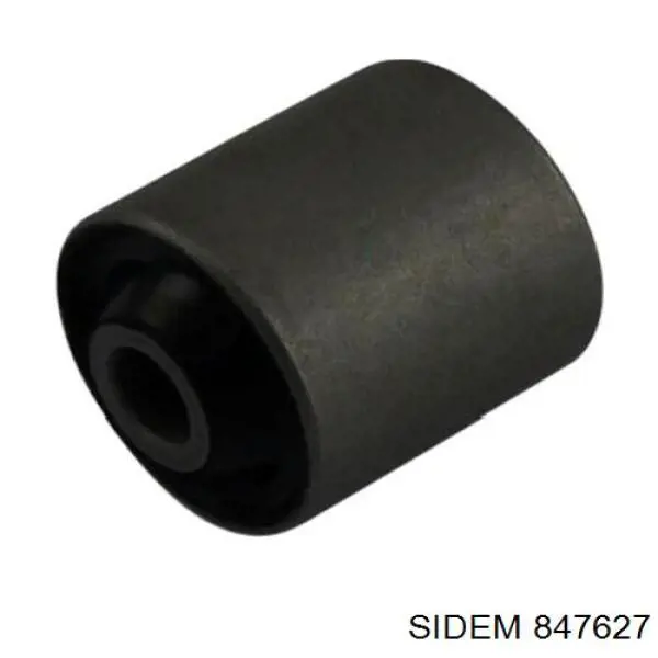 Silentblock de brazo de suspensión Sidem 847627 precio, desde 7,99 EUR
