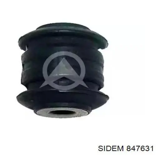 06635 Metalcaucho Silentblock de brazo de suspensión delantero inferior