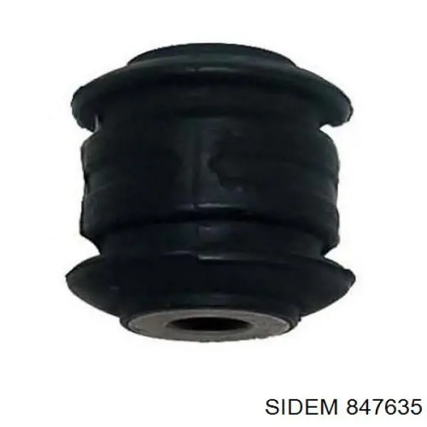847635 Sidem Buje del brazo de suspensión delantero superior