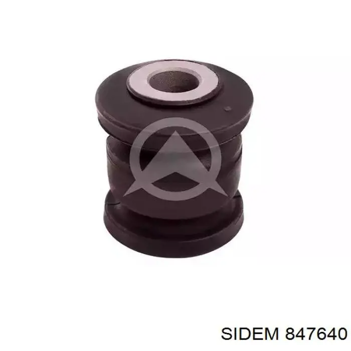 Comprar 847640 Sidem Silentblock