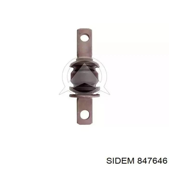 Comprar Q0053580 Q-fix Silentblock