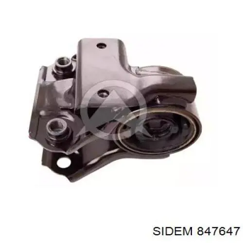 Comprar 51395T0AE01 Honda Silentblock