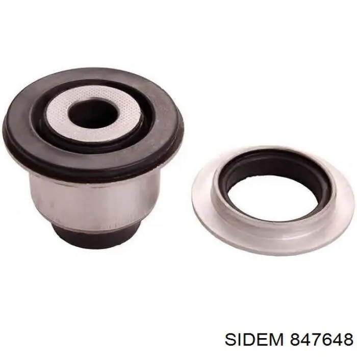 Comprar 847648 Sidem Silentblock