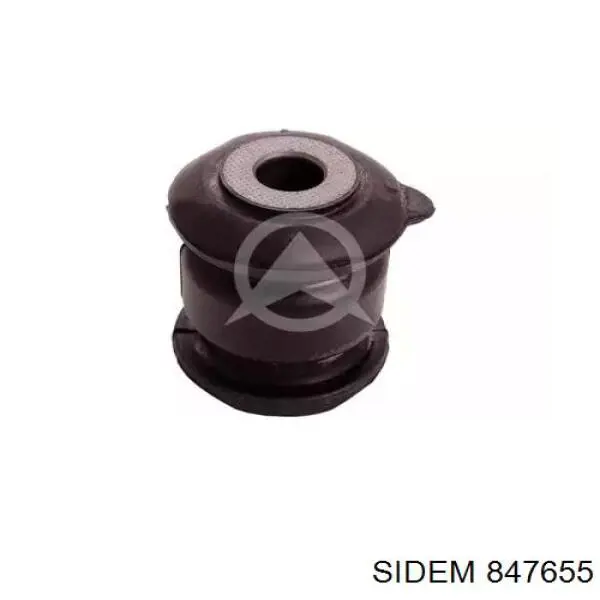847655 Sidem Silentblock de brazo de suspensión delantero inferior