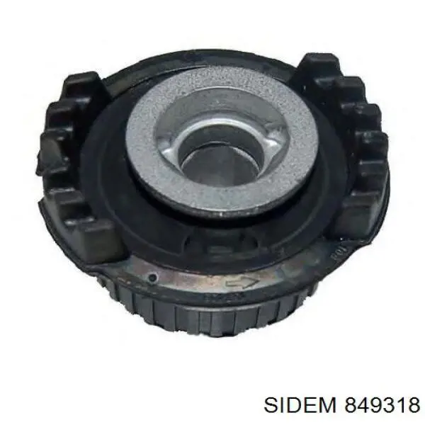 Comprar A2043510442 Mercedes Silentblock trasero